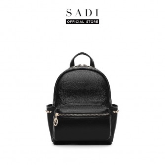 SADI 百搭双肩背包