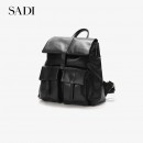 SADI萨迪旅行双肩背包 SDJ40002