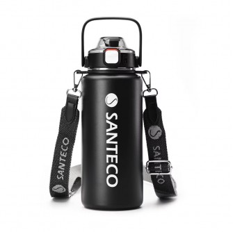 SANTECO ERIE SS BOTTLE 1200ML