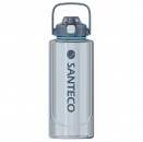 SANTECO ERIE TRITAN BOTTLE 2000ML