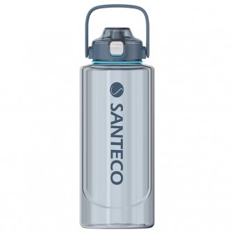 SANTECO ERIE TRITAN BOTTLE 2000ML