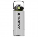 SANTECO ERIE TRITAN BOTTLE 2000ML