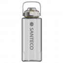 SANTECO ERIE TRITAN BOTTLE 2000ML
