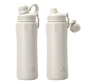 SANTECO SLEEN BOTTLE 830ML