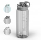 SANTECO TRACK & GO TRITAN BOTTLE 1000ML