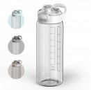 SANTECO TRACK & GO TRITAN BOTTLE 1000ML