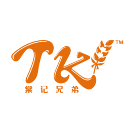 TK BAKERY 棠記月餅