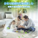 YOHOME風扇 (矮)