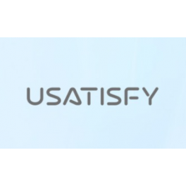 【Clearance 】USATISFY Power Bank (No 3C)