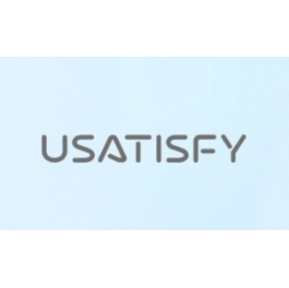 【Clearance 】USATISFY Power Bank (No 3C)