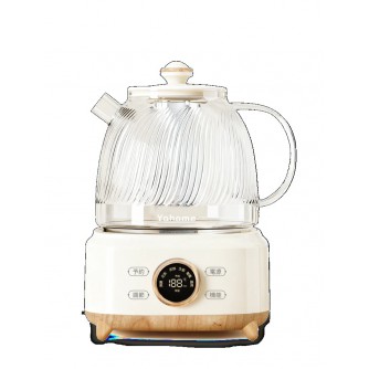 Yohome 養生壺【預購4月中發貨】