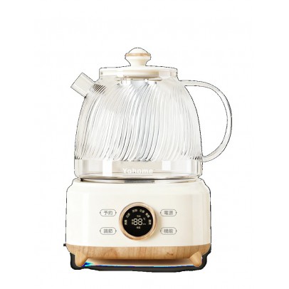 Yohome 養生壺【預購4月中發貨】