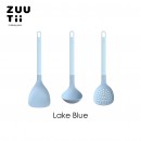 ZUUTII Silicone Cooking Utensil Set -預計6月頭發貨