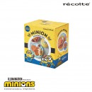 清倉 RECOLTE Smile Baker Mini【瑕疵品】