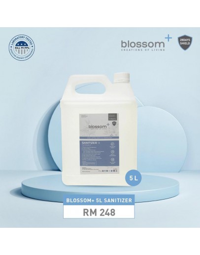 Blossom + 5L