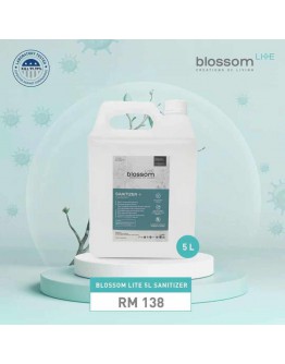 Blossom Lite 5L