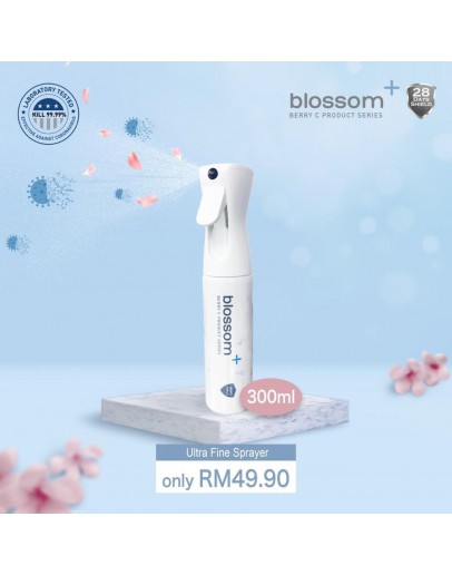 Blossom Ultra Fine Spray 300ml