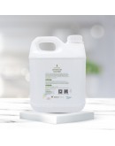 D' KOSO 黄梨酵素Bathroom Cleaner 2L Refill 补充包