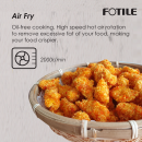 Fotile One Oven / Combi Oven 【Air Fry / Steam/ Bake/ Dehyrdrate】- Sandra推薦