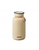 mosh!  Stainless Steel Latte Thermal Bottle (450ml)