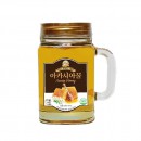 Premium Wild Flower/Acacia Honey 300ml/500ml