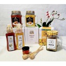 Premium Wild Flower/Acacia Honey 300ml/500ml