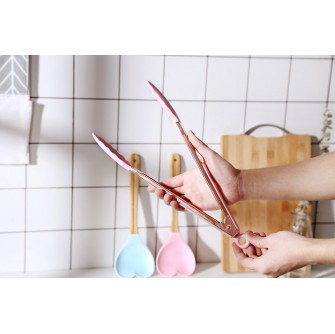 【Clearance 】Tong Pink (Long)
