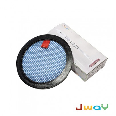 JWAY 3 in 1 三合一無線塵蟎吸塵器 Hepa filter 2入