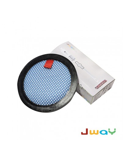 JWAY 3 in 1 三合一無線塵蟎吸塵器 Hepa filter 2入